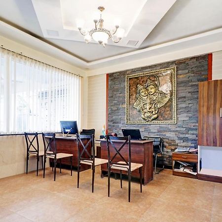 Itsy By Treebo - Shiv Enclave Hotel Bengaluru Kültér fotó