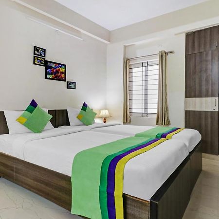 Itsy By Treebo - Shiv Enclave Hotel Bengaluru Kültér fotó