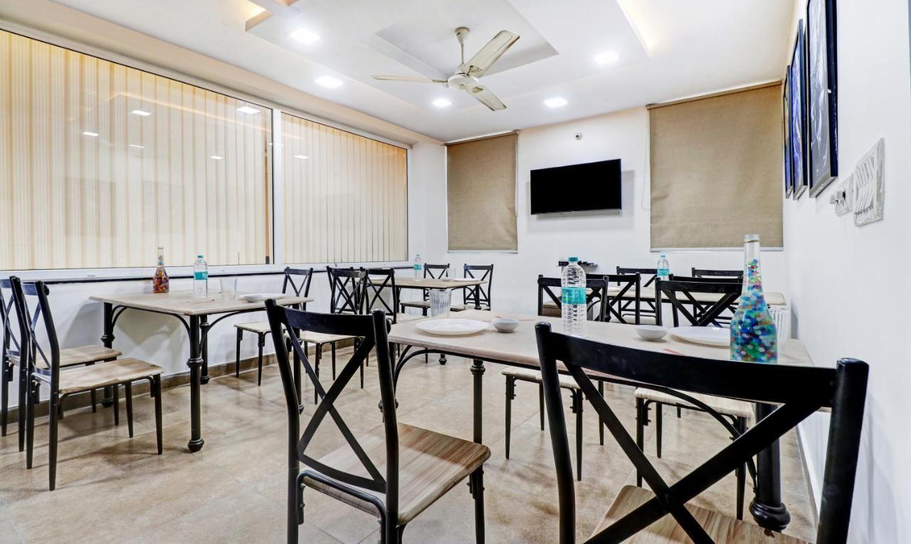 Itsy By Treebo - Shiv Enclave Hotel Bengaluru Kültér fotó