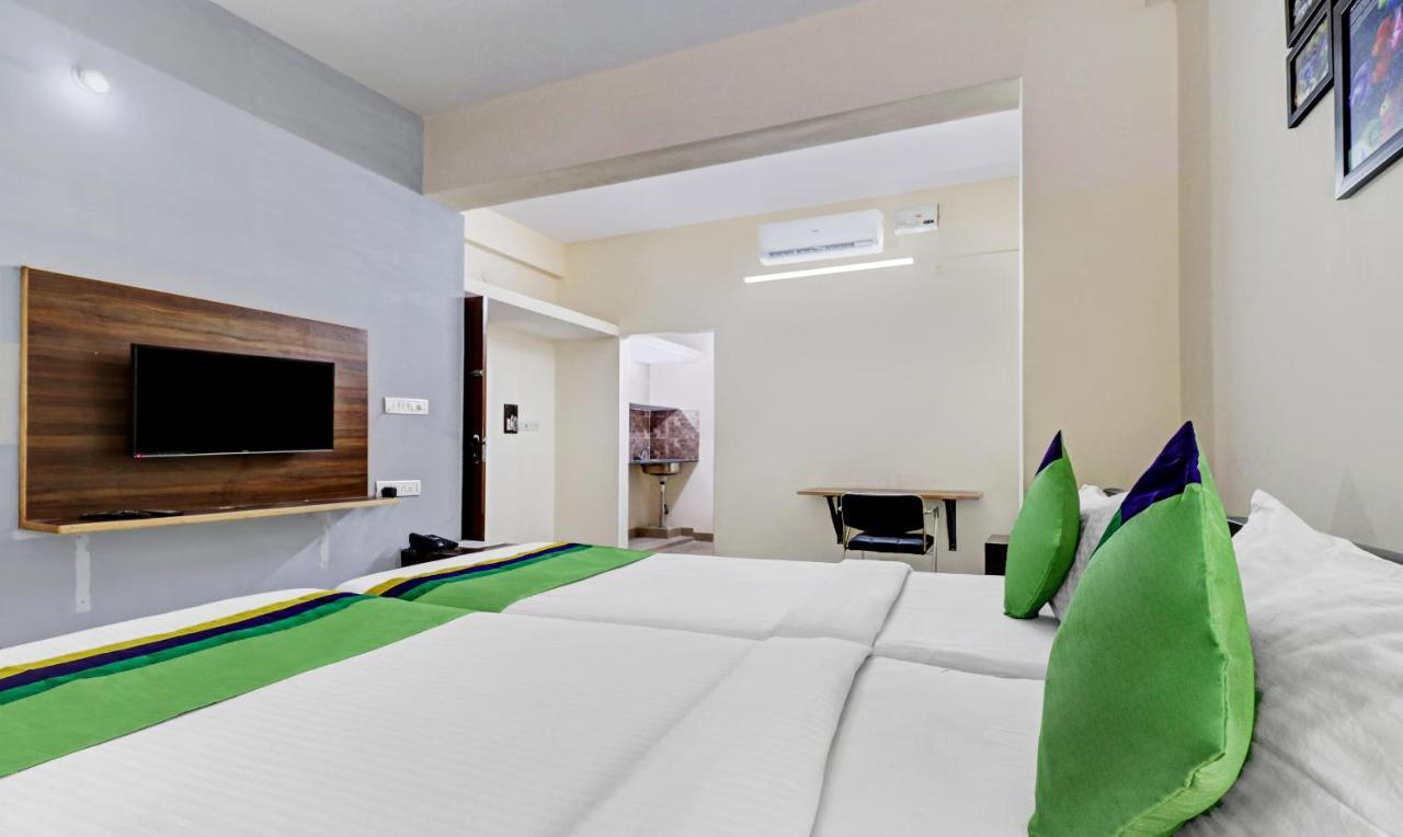 Itsy By Treebo - Shiv Enclave Hotel Bengaluru Kültér fotó