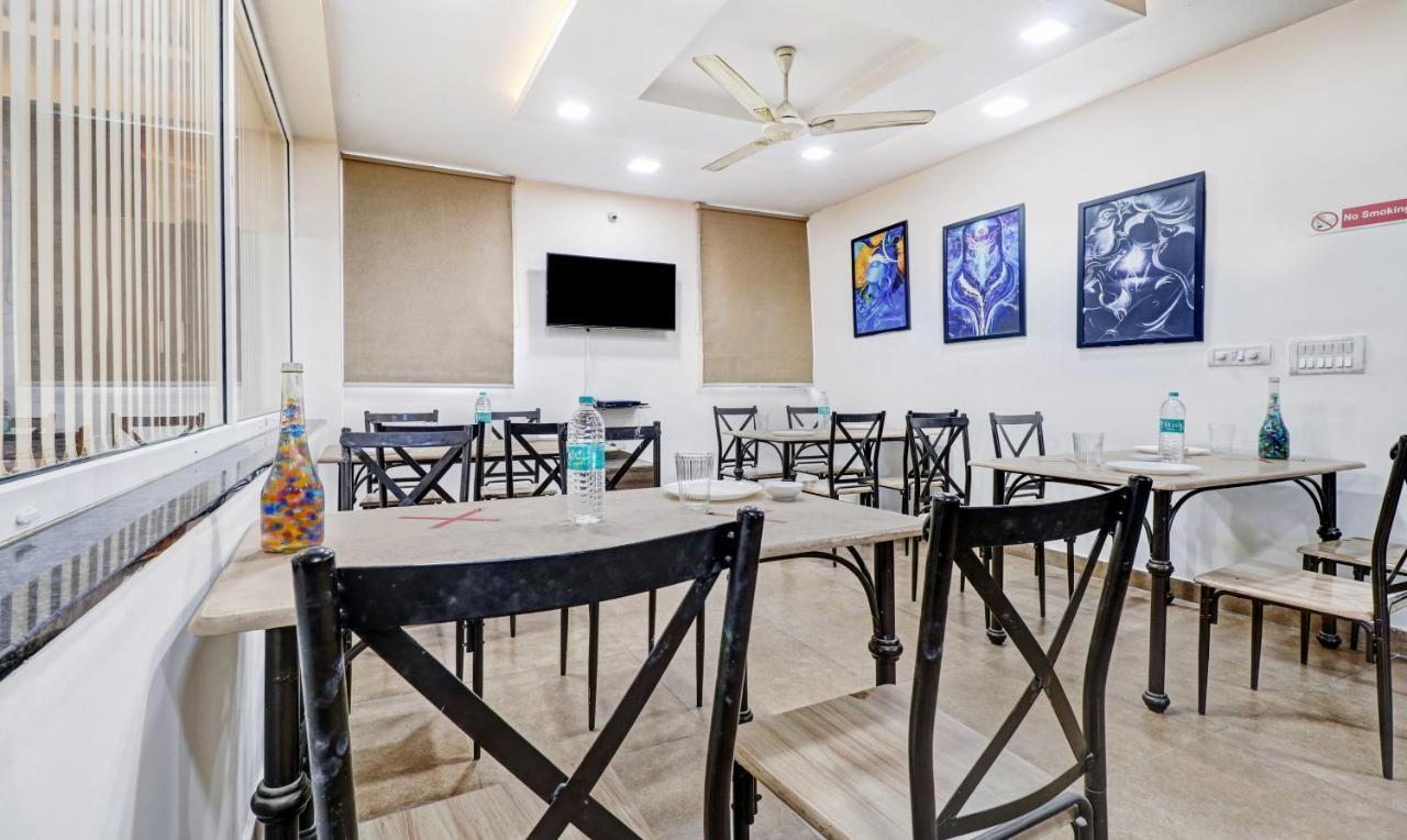 Itsy By Treebo - Shiv Enclave Hotel Bengaluru Kültér fotó